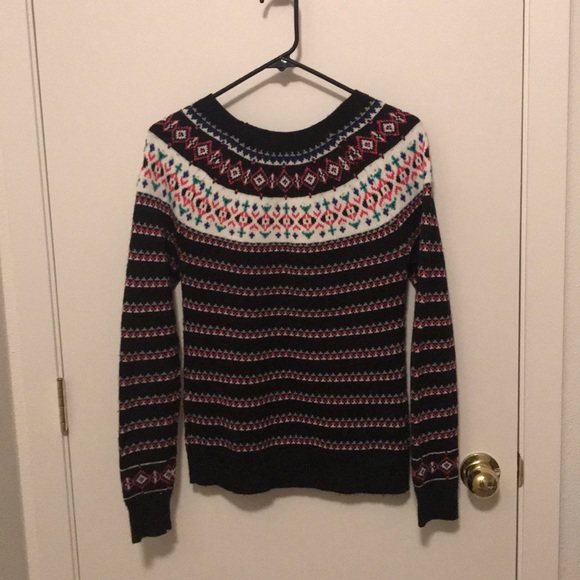 Holiday sweater - Picture 3 of 8